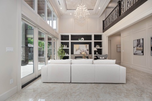 10500 Caithcart Road, Richmond, BC 