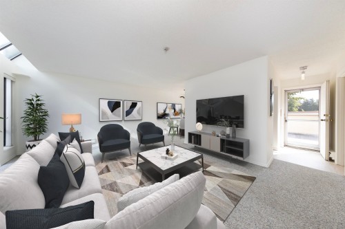 109-6460 Cassie Avenue  Burnaby, BC V5H 2W3