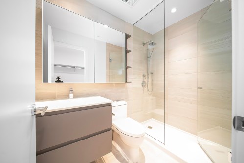 1106-6200 Minoru Boulevard, Richmond, BC 