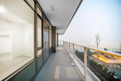 1106-6200 Minoru Boulevard, Richmond, BC 