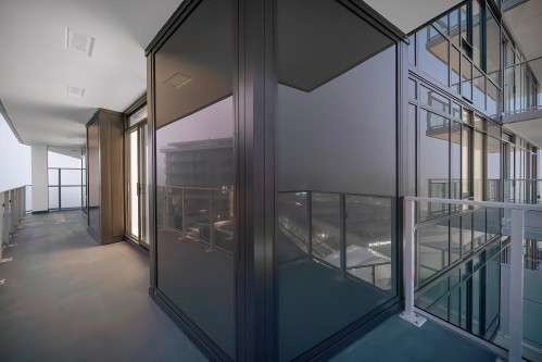 1106-6200 Minoru Boulevard, Richmond, BC 