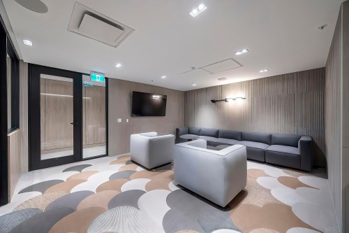 1106-6200 Minoru Boulevard, Richmond, BC 