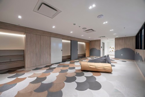 1106-6200 Minoru Boulevard, Richmond, BC 