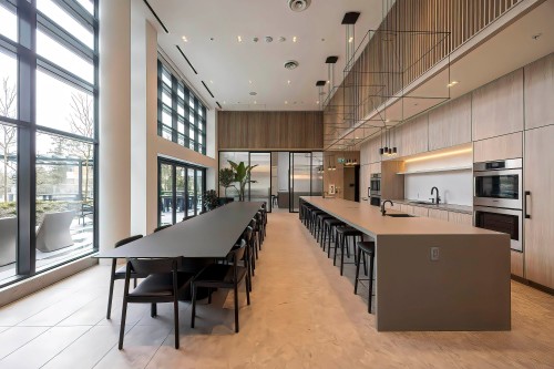 1106-6200 Minoru Boulevard, Richmond, BC 