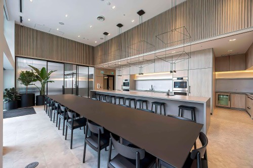 1106-6200 Minoru Boulevard, Richmond, BC 