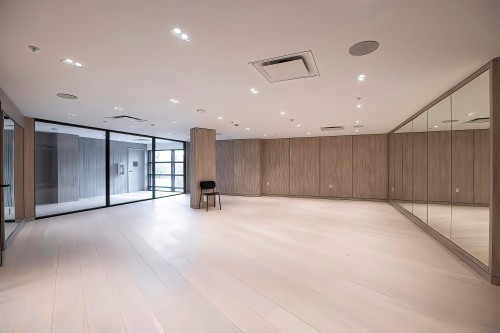 1106-6200 Minoru Boulevard, Richmond, BC 