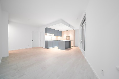 1106-6200 Minoru Boulevard, Richmond, BC 