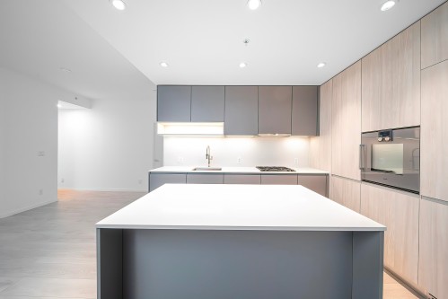 1106-6200 Minoru Boulevard, Richmond, BC 