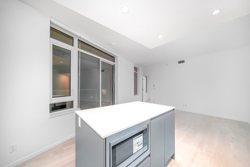 1106-6200 Minoru Boulevard, Richmond, BC 