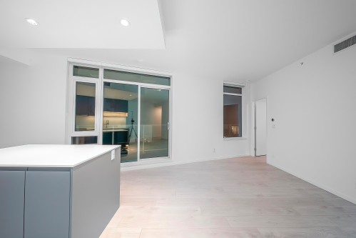 1106-6200 Minoru Boulevard, Richmond, BC 