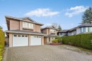 8480 Sunnywood Drive, Richmond, BC 