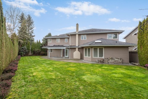 8480 Sunnywood Drive, Richmond, BC 