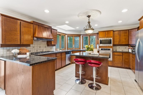 8480 Sunnywood Drive, Richmond, BC 