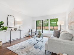 202-215 Mowat Street  New Westminster, BC V3M 4B1