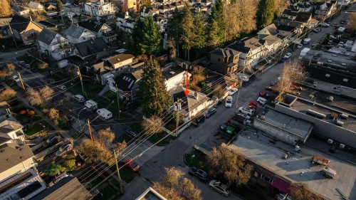 228 26Th Avenue E, Vancouver, BC 