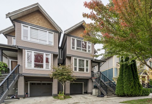 22337 Sharpe Avenue  Richmond, BC V6V 3C5