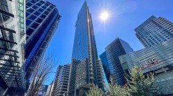 5004-1128 Georgia Street W Vancouver, BC V6C 3T1