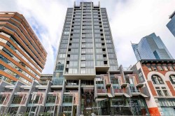510-1133 Hornby Street  Vancouver, BC V6Z 1W1