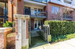3-2651 Library Lane  North Vancouver, BC V7J 0C1