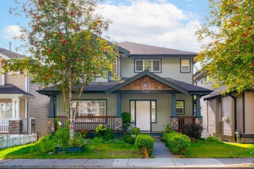 23622 111A Avenue, Maple Ridge, BC 