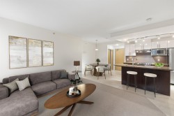 301-14 Begbie Street  New Westminster, BC V3M 0C4