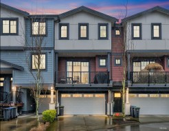 3-188 Wood Street  New Westminster, BC V3M 0H6