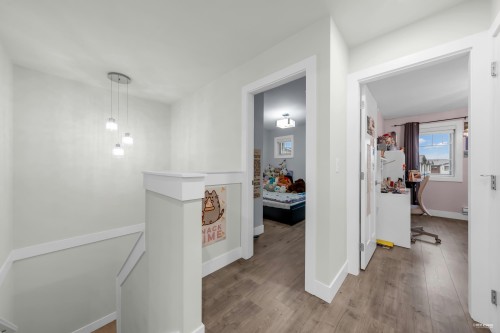 3-188 Wood Street, New Westminster, BC 