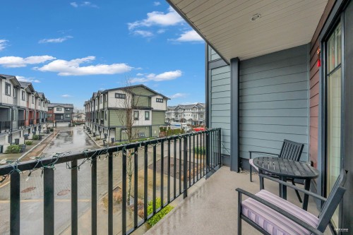 3-188 Wood Street, New Westminster, BC 