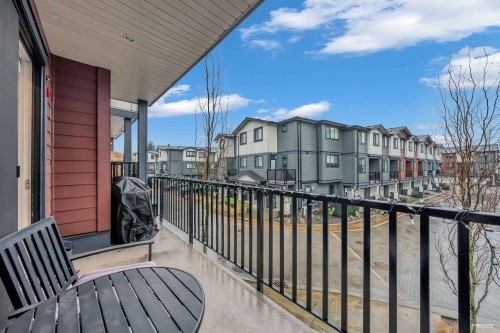 3-188 Wood Street, New Westminster, BC 