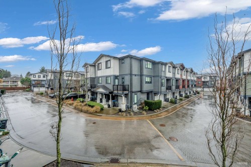3-188 Wood Street, New Westminster, BC 