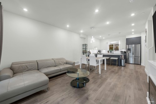 3-188 Wood Street, New Westminster, BC 