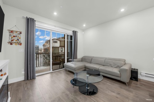 3-188 Wood Street, New Westminster, BC 