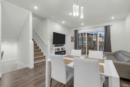 3-188 Wood Street, New Westminster, BC 
