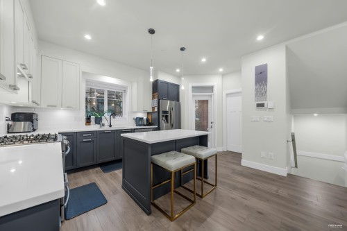 3-188 Wood Street, New Westminster, BC 