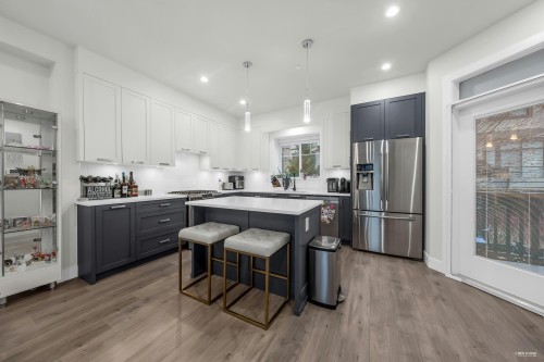 3-188 Wood Street, New Westminster, BC 