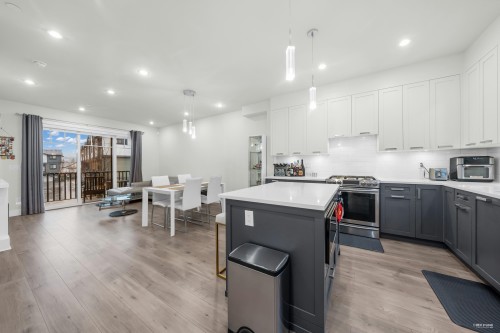 3-188 Wood Street, New Westminster, BC 