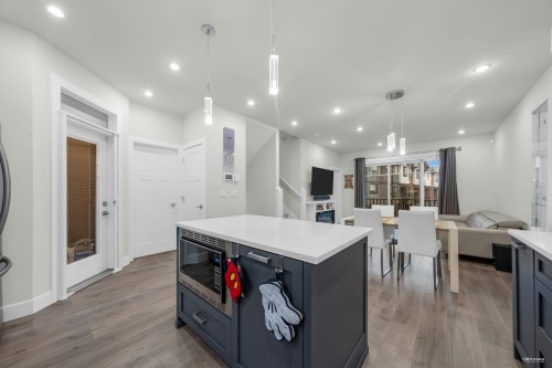 3-188 Wood Street, New Westminster, BC 