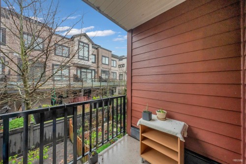 3-188 Wood Street, New Westminster, BC 