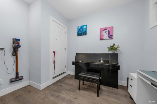 3-188 Wood Street, New Westminster, BC 