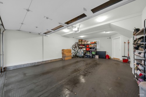 3-188 Wood Street, New Westminster, BC 