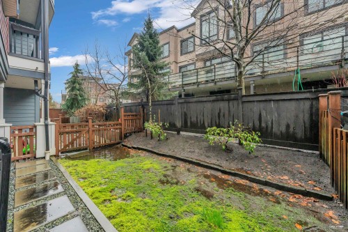 3-188 Wood Street, New Westminster, BC 