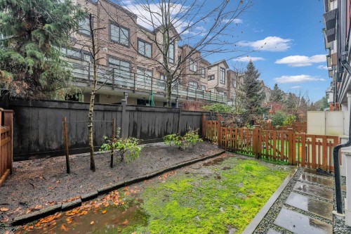 3-188 Wood Street, New Westminster, BC 