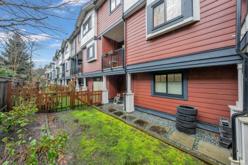 3-188 Wood Street, New Westminster, BC 