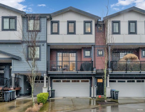 3-188 Wood Street, New Westminster, BC 