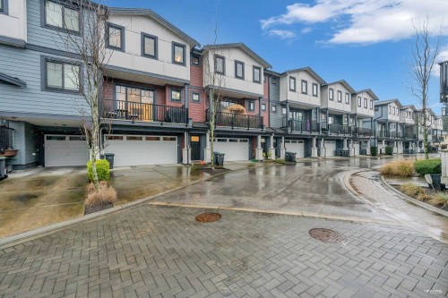 3-188 Wood Street, New Westminster, BC 