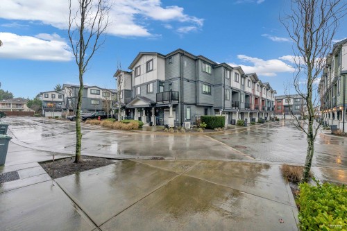 3-188 Wood Street, New Westminster, BC 