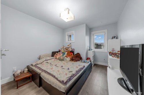 3-188 Wood Street, New Westminster, BC 