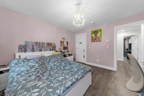 3-188 Wood Street, New Westminster, BC 