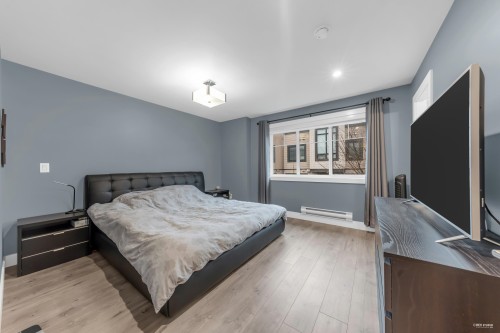 3-188 Wood Street, New Westminster, BC 