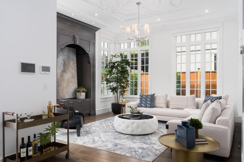 8083 Angus Drive, Vancouver, BC 